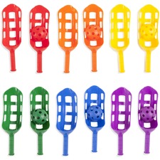 Champion Sports Scoop Ball Set