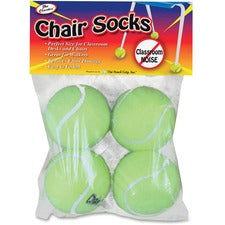 The Pencil Grip Chair Socks