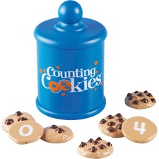 Smart Snacks SmartSnacks Counting Cookies Set