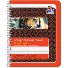 Pacon Composition Book