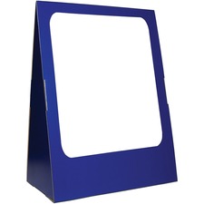 Flipside Flip Chart Stand/Tablet Set