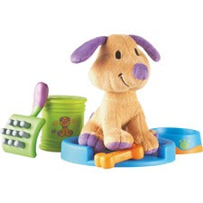 New Sprouts - Pup Play Activity Set