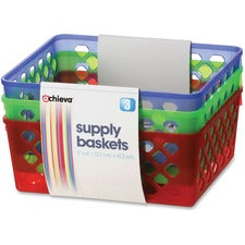 OIC Achieva Supply Baskets