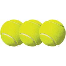 Champion Sports Practice Tennis Balls