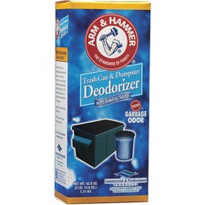 Arm & Hammer Arm/Hammer Trash Can Deodorizer