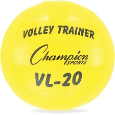 Champion Sports Volley Trainer Ball