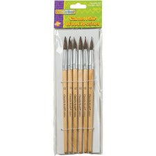 Creativity Street No. 12 Watercolor Brushes