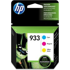 HP 933 (N9H56FN) Original Ink Cartridge