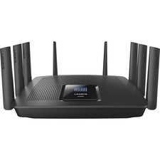 Linksys Max-Stream EA9500 IEEE 802.11ac Ethernet Wireless Router