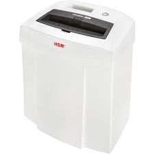 HSM SECURIO C14c Cross-Cut Shredder - FREE No-Contact Tool with purchase!