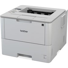 Brother Business Laser Printer HL-L6250DW - Monochrome - Duplex
