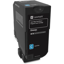 Lexmark Unison Original Toner Cartridge