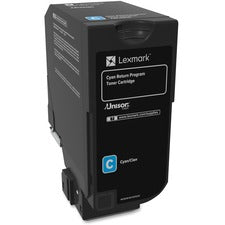 Lexmark Unison Original Toner Cartridge