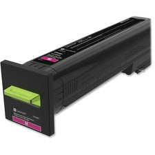 Lexmark Unison Original Toner Cartridge