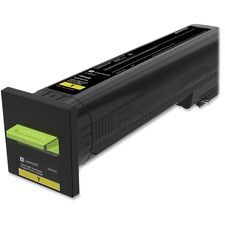 Lexmark Unison Original Toner Cartridge