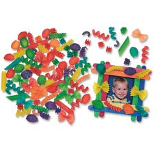 Roylco Art-a-Roni Color Craft Noodles