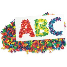 Roylco Colored Alpha Noodles