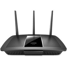 Linksys Max-Stream EA7500 IEEE 802.11ac Ethernet Wireless Router