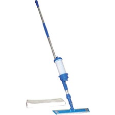 Microfiber Technologies Bucketless Mop System Kit (Includes DISP18)