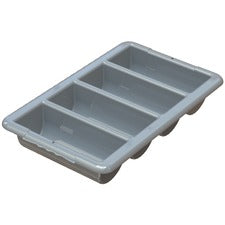 Impact Products Box Cutlery 4 Inch Gray