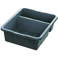 Impact Products Bus Box Divided 7 Inch Gray