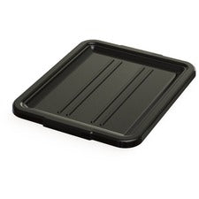 Impact Products Bus Box Lid 4 Inch and 7 Inch Black