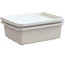 Impact Products Bussing Box Drain Kit White