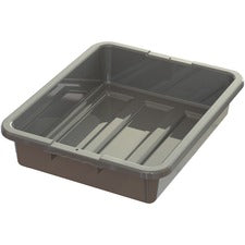 Impact Products Bus Box 5 Inch Gray