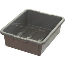 Impact Products Bus Box 7 Inch Gray