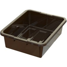 Impact Products Bus Box 7 Inch Brown