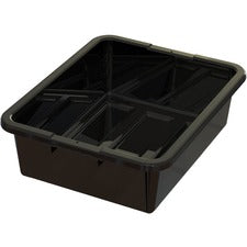 Impact Products Bus Box 7 Inch Black