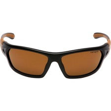 Impact Products Carhartt Carbondale Black/Tan Frame with Sandstone Bronze Lens