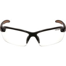 Impact Products Carhartt Spokane Clear Lens with Black Frame