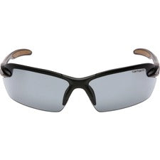 Impact Products Carhartt Spokane Black Frame with Gray Lens