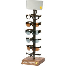 Impact Products Carhartt Eyewear Display 6 Unit