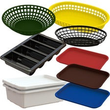 Impact Products Food Service Sample Kit