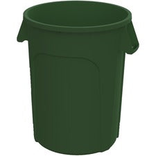 Value-Plus 32 Gallon Plastic Green Container