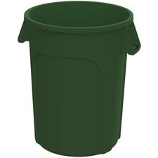 Value-Plus 44 Gallon Green Container