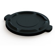Value-Plus Lid for 20 Gallon Black Trash Can