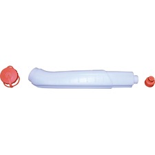 Impact Products Bottle With Caps For Buckeless Handle