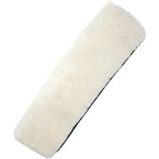 Impact Products Lambswool Applicator Pad