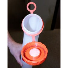 Impact Products Tether with Large Bottle Cap for Bucketless Handle