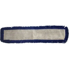 Microfiber Technologies Microfiber Pads - Fringe Dry/Dust Mop