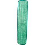 Microfiber Technologies Microfiber Looped Wet Mops