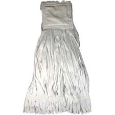 Impact Products Poly-Knit Saddle-Type Looped-End Clean Room Mop
