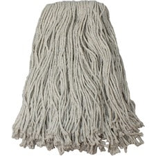 Impact Products Cotton Saddle-Type Cut-End Wet Mop