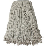 Impact Products Cotton Saddle-Type Cut-End Wet Mop