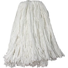Impact Products Rayon Saddle-Type Cut-End Wet Mop