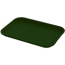Impact Products Food Service Tray 10x14 Green