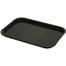 Impact Products Food Service Tray 10x14 Black